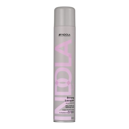 INDOLA Strong Lacquer 500 ml