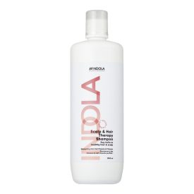 INDOLA Scalp & Hair Therapy Sampon 1000 ml