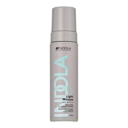 INDOLA Light Mousse 200 ml