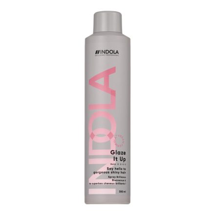 INDOLA Glaze It Up 300 ml