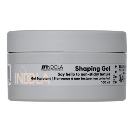 INDOLA Shaping Gel 100 ml