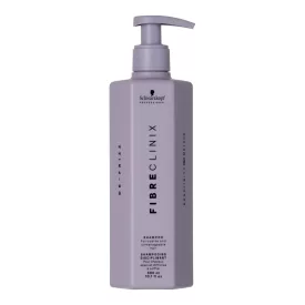 FIBRE CLINIX De-Frizz Sampon 300 ml