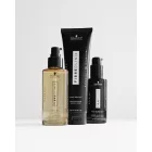 FIBRE CLINIX Rich Cream-To-Oil 100 ml