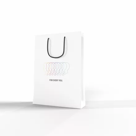 SCHWARZKOPF PROFESSIONAL papírtáska 20 db