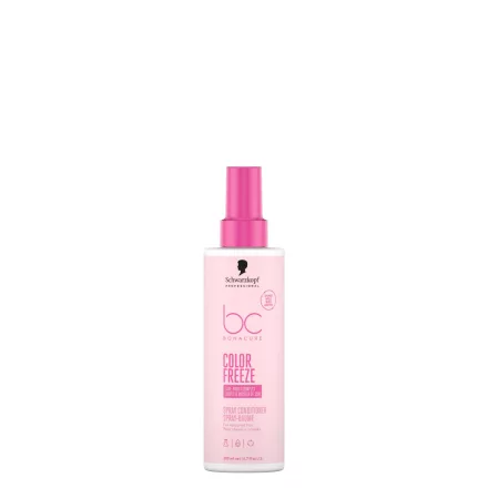 BC Bonacure Color Freeze Spray-balzsam 200 ml