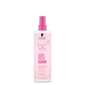 BC Bonacure Color Freeze Spray-balzsam 400 ml