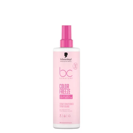 BC Bonacure Color Freeze Spray-balzsam 400 ml