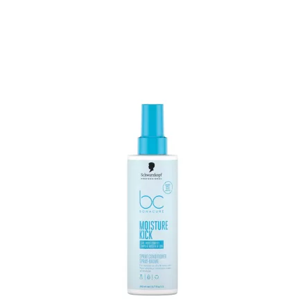 BC Bonacure Moisture Kick Spray-balzsam 200 ml