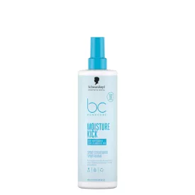 BC Bonacure Moisture Kick Spray-balzsam 400 ml