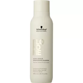 BLONDME Brightening Ragyogás Hajsampon 300 ml 