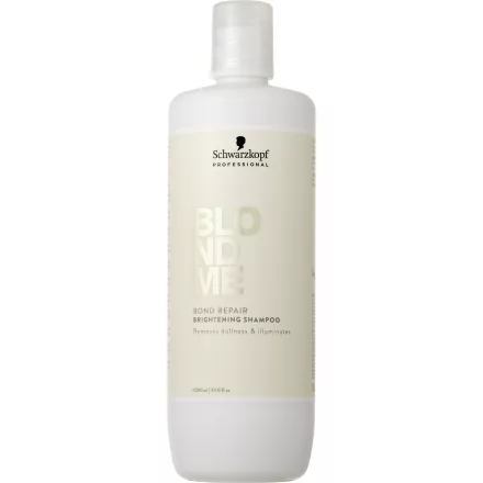 BLONDME Brightening Ragyogás Hajsampon 1000 ml