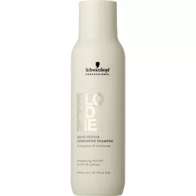 BLONDME Nourishing Tápláló Hajsampon 300 ml