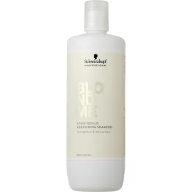 BLONDME Nourishing Tápláló Hajsampon 1000 ml