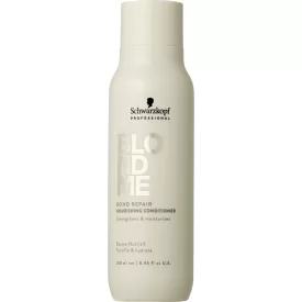 BLONDME Nourishing Tápláló Hajbalzsam 250 ml