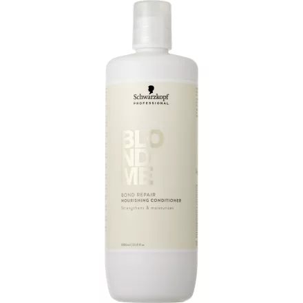 BLONDME Nourishing Tápláló Hajbalzsam 1000 ml