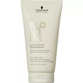 BLONDME Sealing Balm Hajvégápoló krém 75 ml