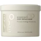 BLONDME Deep Repair Regeneráló Hajpakolás 500 ml