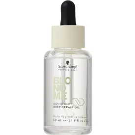 BLONDME Deep Repair Regeneráló Hajvégápoló olaj  50 ml