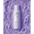 BLONDME Purple Hamvasító Hajsampon 300 ml