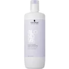 BLONDME Purple Hamvasító Hajsampon 1000 ml
