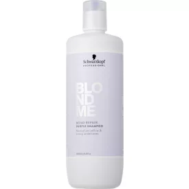 BLONDME Purple Hamvasító Hajsampon 1000 ml