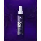 BLONDME Purple Hamvasító Spray balzsam  150 ml