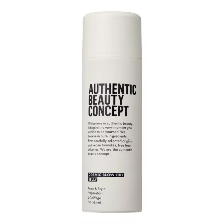 Authentic Beauty Concept Cosmic Blow-Dry Jelly 150 ml