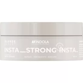 Indola Blonde Expert InstaStrong hajpakolás 200 ml 