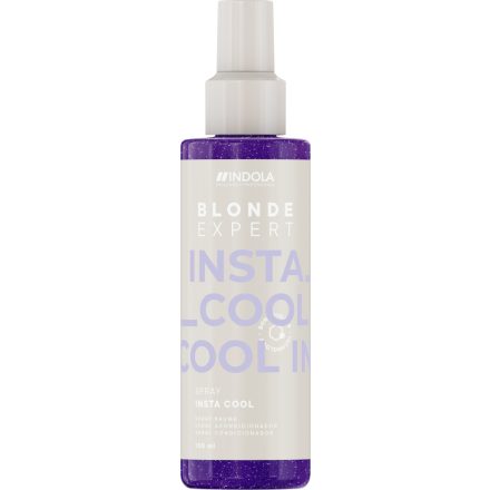 Indola Blonde Expert InstaCool Spray-balzsam 150 ml 