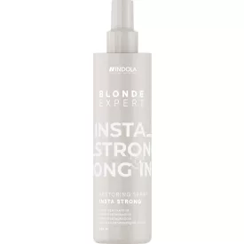 Indola Blonde Expert InstaStrong Restoring Spray 300 ml 