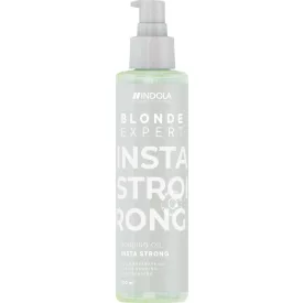 Indola Blonde Expert InstaStrong Bonding Oil 100 ml