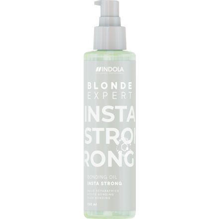 Indola Blonde Expert InstaStrong Bonding Oil 100 ml