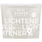 Indola Blonde Expert 9+ szőkítőpor fehér 450 g