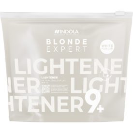 Indola Blonde Expert 9+ szőkítőpor fehér 450 g