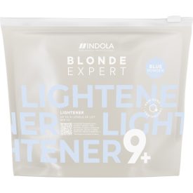 Indola Blonde Expert 9+ szőkítőpor kék 450 g
