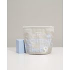 Indola Blonde Expert 9+ szőkítőpor kék 450 g