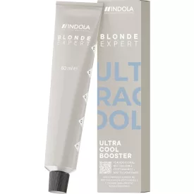 Indola Blonde Expert ULTRA COOL BOOSTER 60 ml 