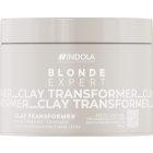 Indola Blonde Expert Clay Transformer 120 g
