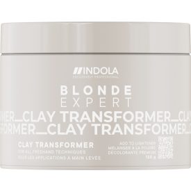 Indola Blonde Expert Clay Transformer 120 g