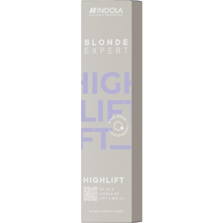 Indola Blonde Expert H.0 60 ml 