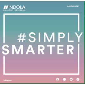 Indola teljes színskála 04/2025