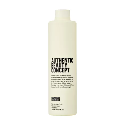 Authentic Beauty Concept Replenish Cleanser sampon 300 ml 
