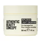 Authentic Beauty Concept Replenish light pakolás 30 ml MINI