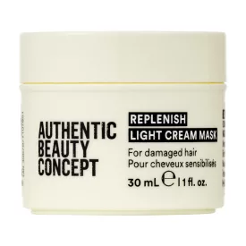 Authentic Beauty Concept Replenish light pakolás 30 ml MINI