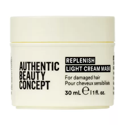 Authentic Beauty Concept Replenish light pakolás 30 ml MINI