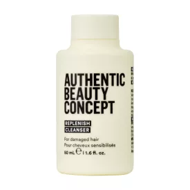   Authentic Beauty Concept Replenish Cleanser sampon 50 ml MINI