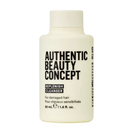Authentic Beauty Concept Replenish Cleanser sampon 50 ml MINI