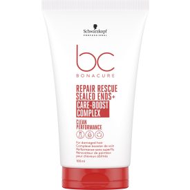 BC Bonacure Repair Rescue Sealed Ends 100 ml