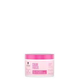 BC Bonacure Color Freeze pakolás 500 ml