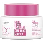 BC Bonacure Color Freeze pakolás 200 ml